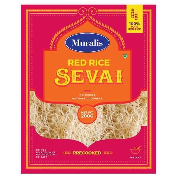 RED RICE SEVAI Send Sweets To USA Sweet Delivery In USA