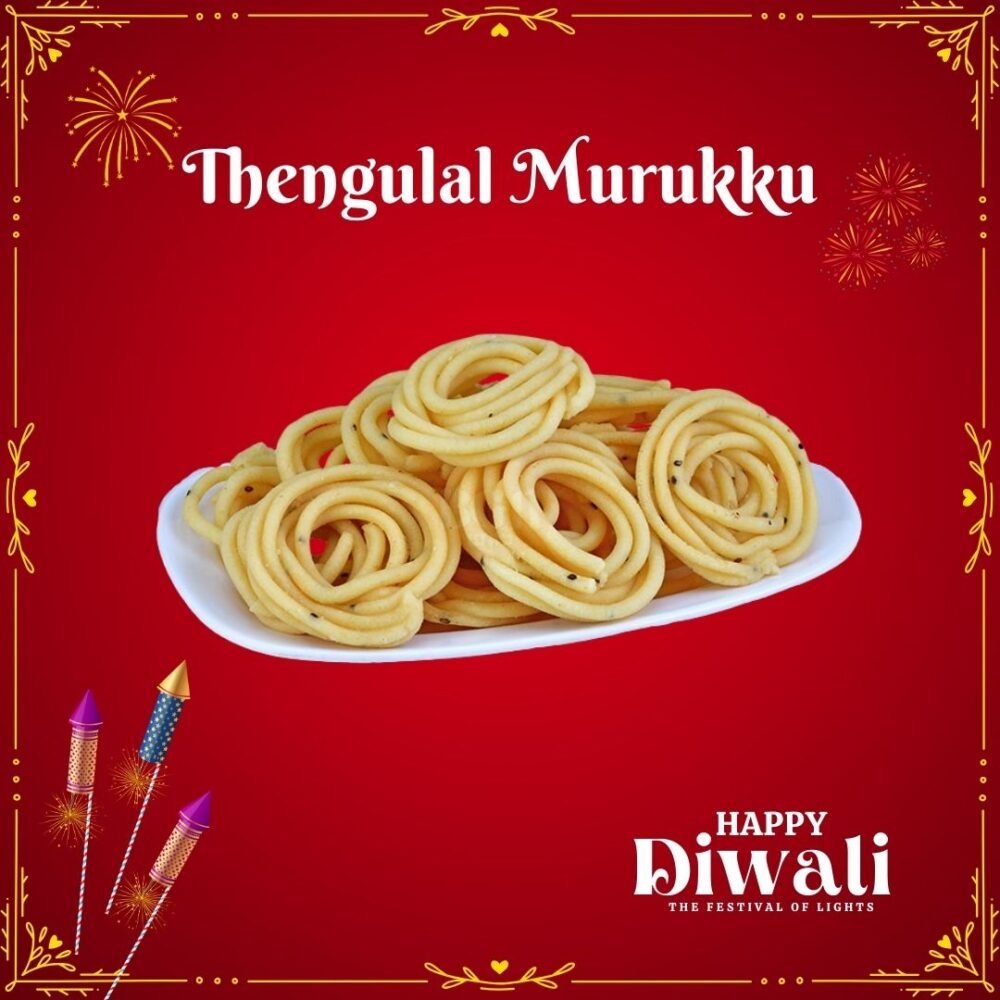 Diwali Double Damaka Combo
