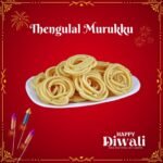 Diwali Double Damaka Combo