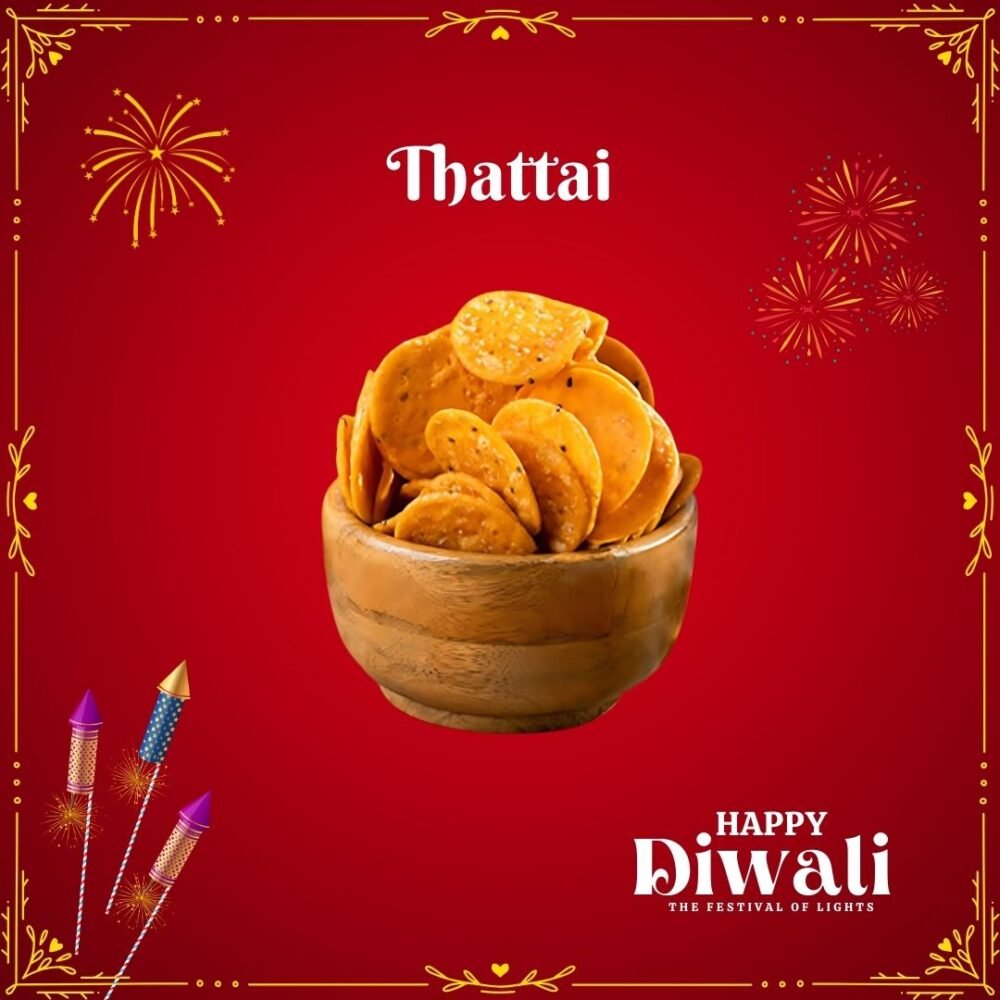 Diwali Double Damaka Combo