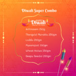 Diwali Super Combo