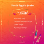 Diwali Regular Combo