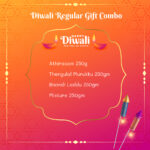 Diwali Regular Gift Combo