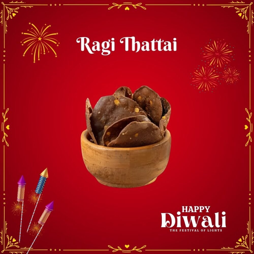 Diwali Millet Regular Combo