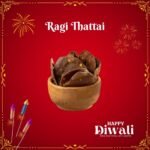 Diwali Millet Regular Combo