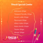 Diwali Special Combo