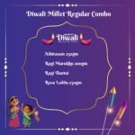 Diwali Millet Regular Combo