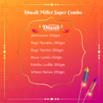 Diwali Millet Super Combo