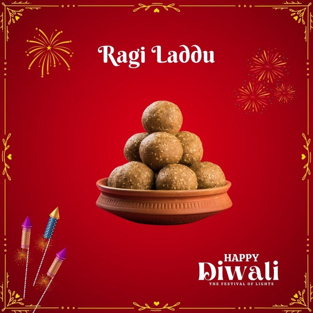 Diwali Millet Regular Combo