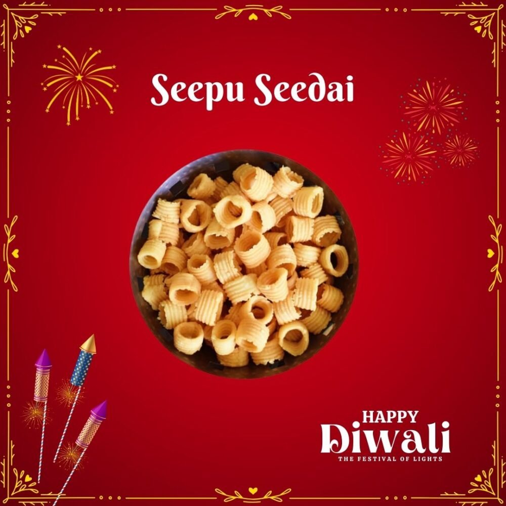 Diwali Double Damaka Combo