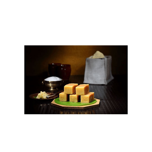 Malt Mysore Pak (A2B) 250gm