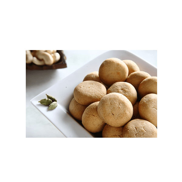 Wheat And Kaju Biscuits (A2B) 200g