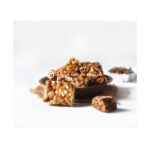 Palm Jaggery / Karupatti Peanut Chikki(100G)