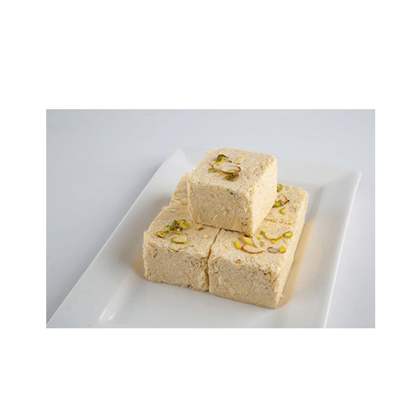 Delhi Soan Papdi (A2B) 500g