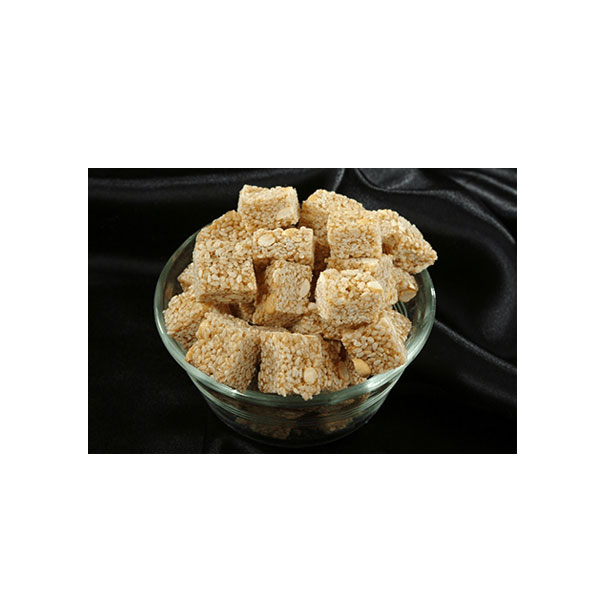 Ellu Burfi 200gm