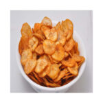 Banana Chips Chilly (250 GM)