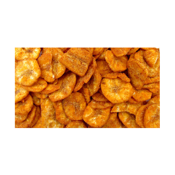 Banana Chips Chilly (250 GM)