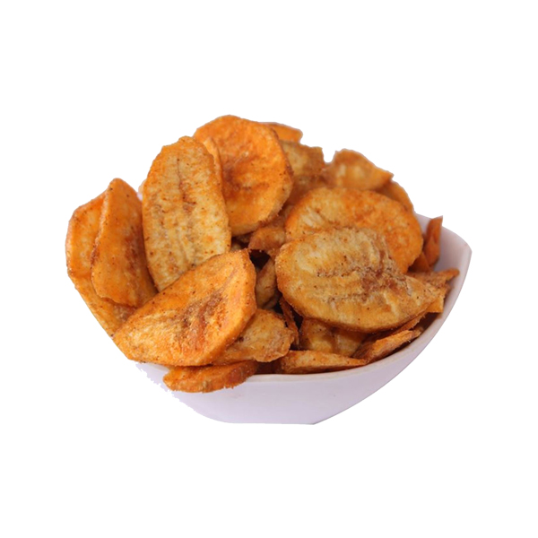 Banana Chips Chilly (250 GM)