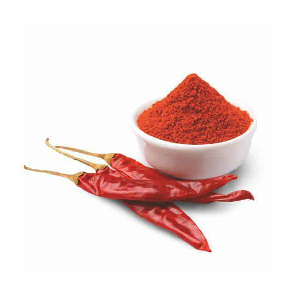 Homemade Chilli Powder 250g