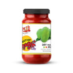 DRY MANGO PICKLE (A1 Chips)