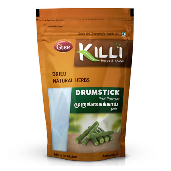 Drumstick Pod Powder (100g)