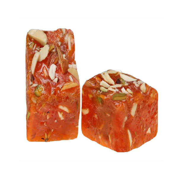 Dry Fruit Halwa 250gm (A2B)