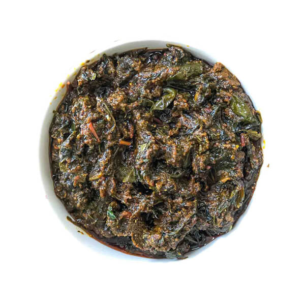 Gongura Thokku