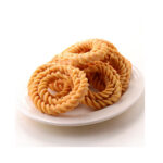 Hand murukku / Kai Murukku – 250g (Aswin Sweets)