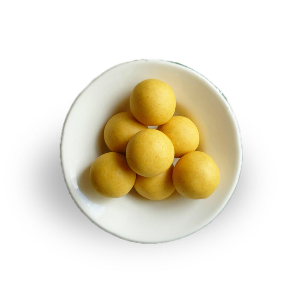 Pasiparuppu Laddu (250 gm)