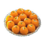 LADDU (250 GM)