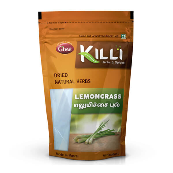 Lemongrass (60g)