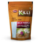 Milk Thistle Powder (100g)