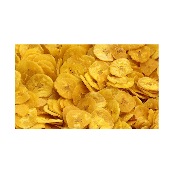 NENTHIRANGAI CHIPS (250 GM)