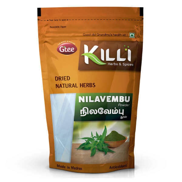 Nilavembu Powder (100g)