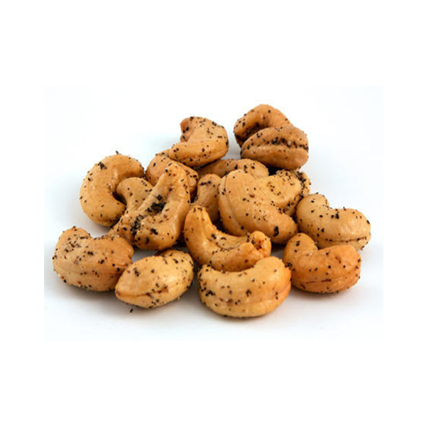 PEPPER CASHEWNUTS (250 GM)