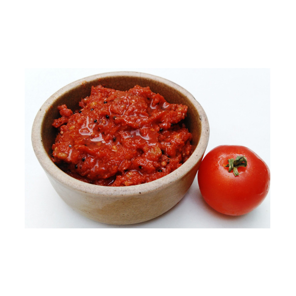 TOMATO PICKLE (250 GM)