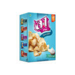 Tapioca chips classic salt – 160g (A1 Chips)