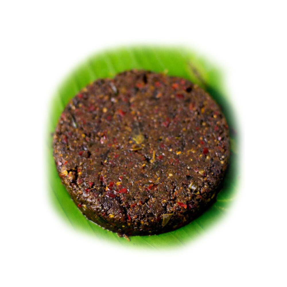 Pulichakeerai Thokku (300 gm)