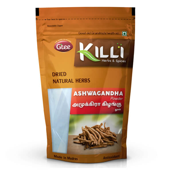 Ashwagandha Powder (100g)