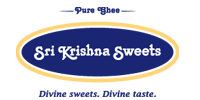 Sri krishna Sweets in usa