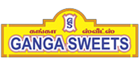 ganga sweets in usa