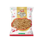 Butter murukku – 200g (A1 Chips)