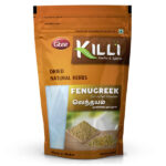 Fenugreek Sprouted Powder (100g)