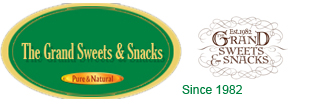 Grand Sweets and Snacks