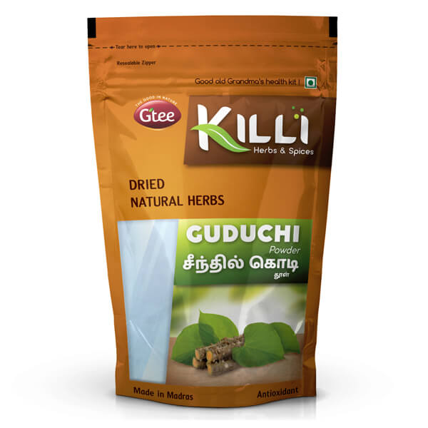 Guduchi Powder (100g)