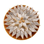 Kaju Katli 250 gm (Aswin Sweets)