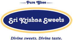 Sri Krishna Sweets