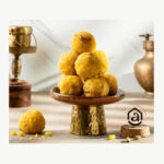 Laddu 250 gm (Aswins Sweets )