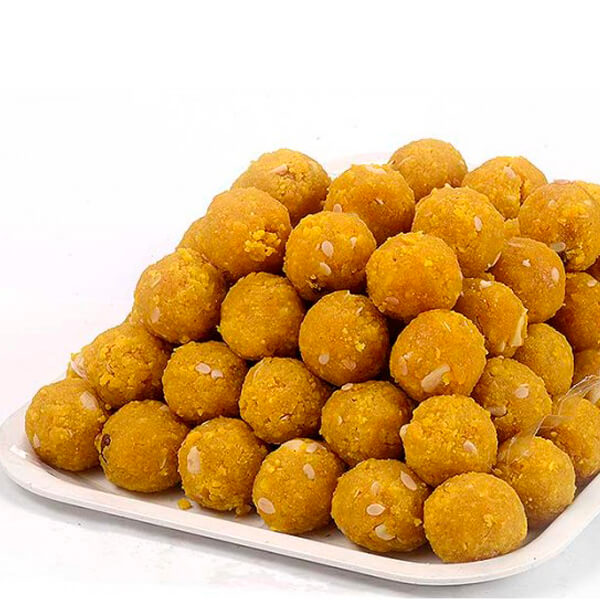 Bhoondi Laddu 250 gm