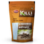 Liquorice Root Crushed (100g)